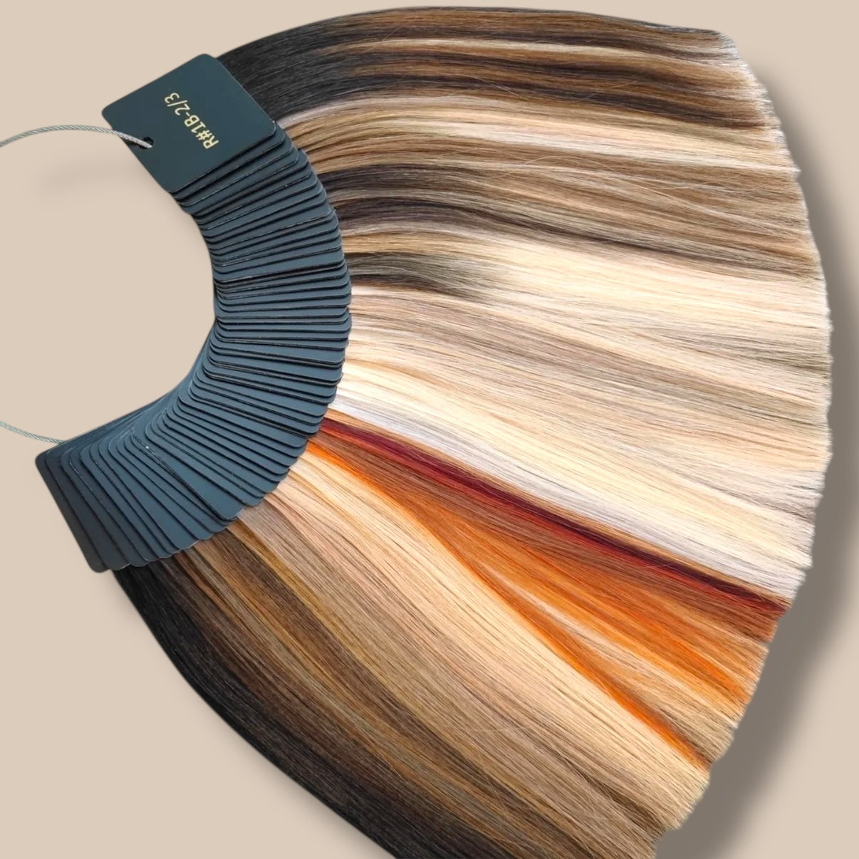 HÅR EXTENSIONS