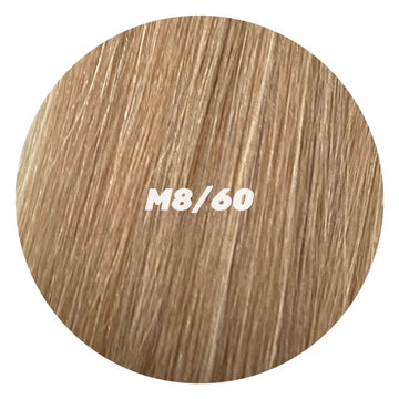 Genius Weft Blond #MIX 8/60