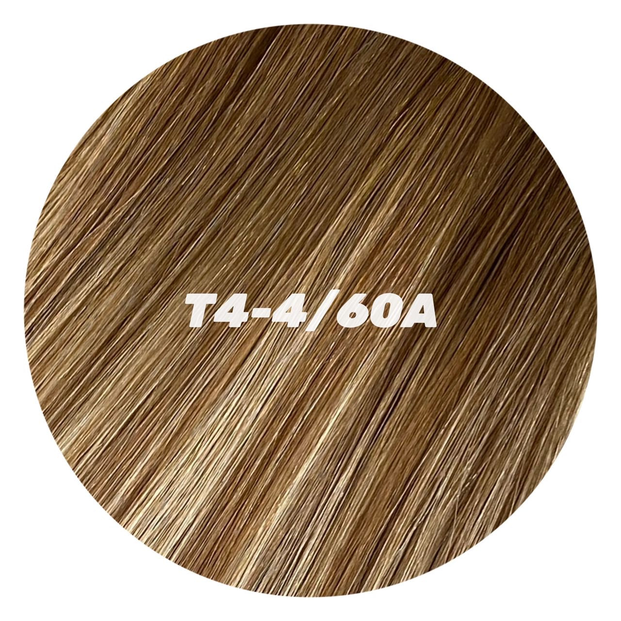 Genius Weft Blond #T4-4/60A