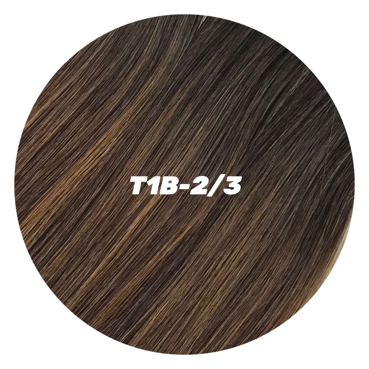 Genius Weft Blond #T1B-2/3