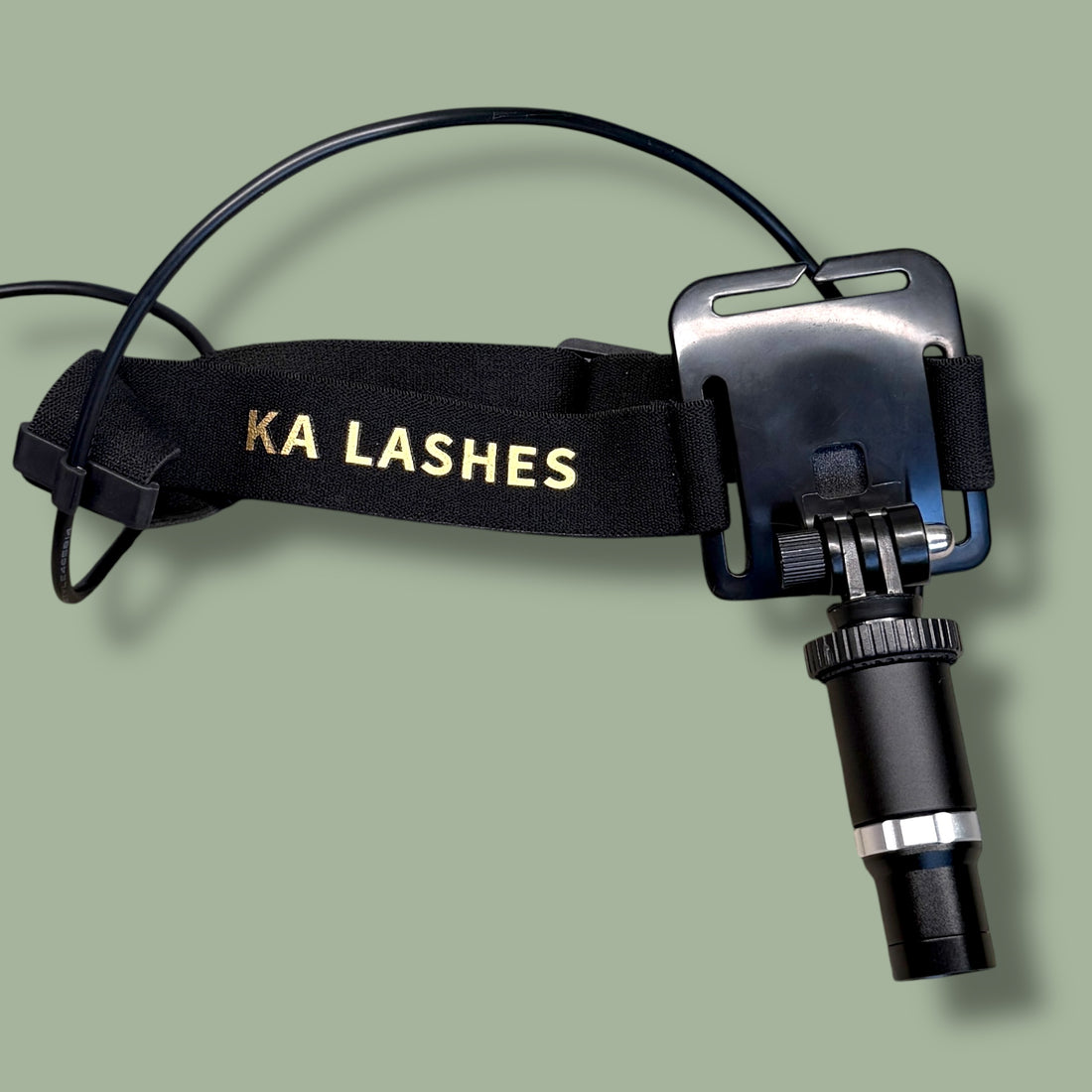 KA Lashes™ UV LED Light System – Hovedlampe (Hvidt UV-lys)