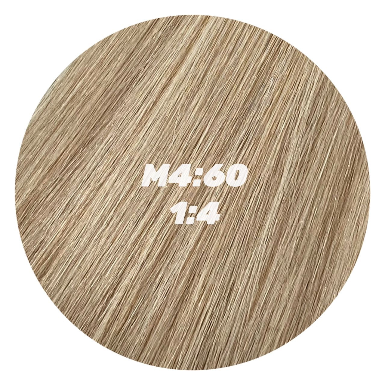 Genius Weft Blond 