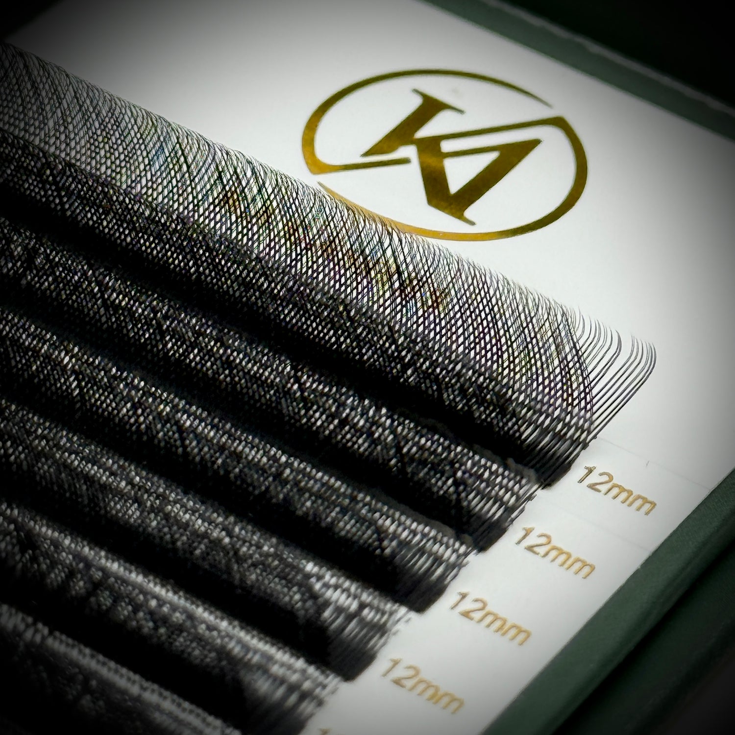 YY Lashes 0,07 Mix