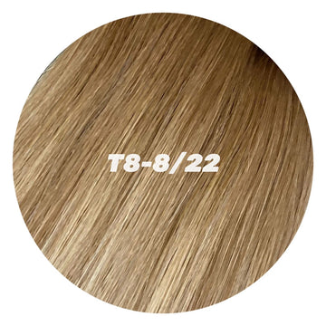 Genius Weft Blond #T8-8/22