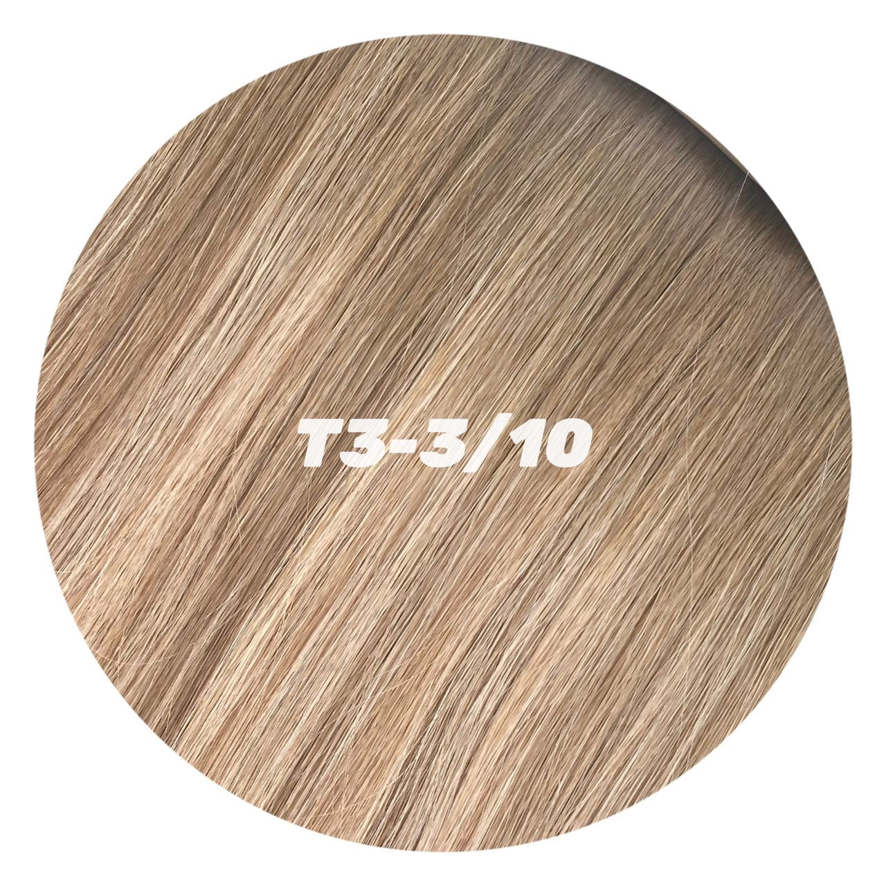 Genius Weft Blond 