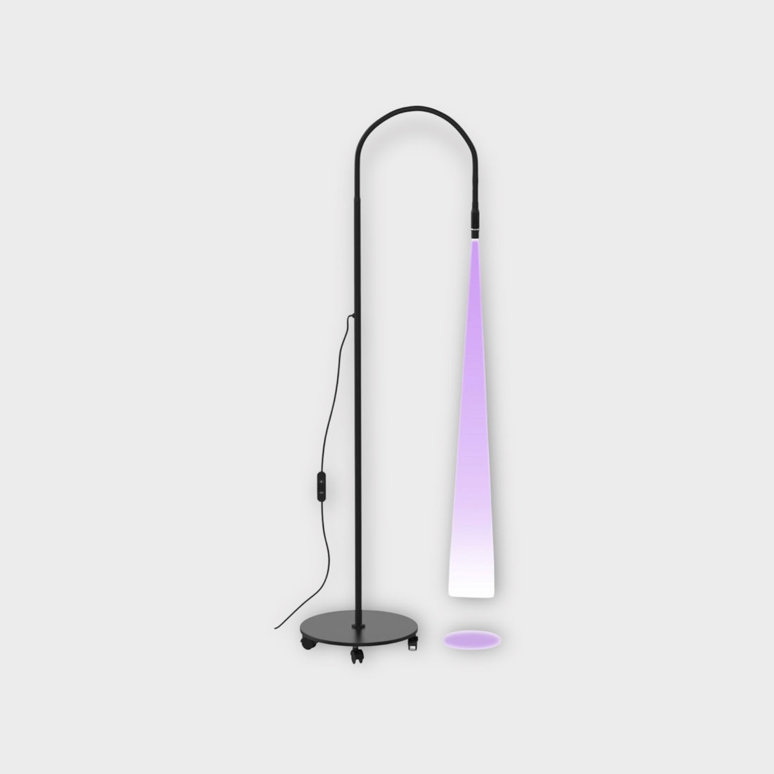 Nima UV Light System