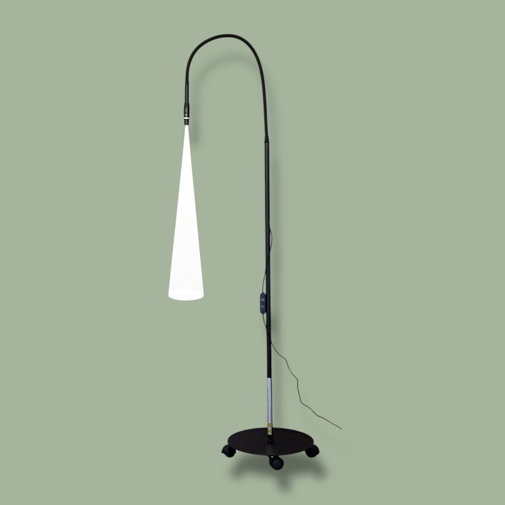 KA Lashes™ UV LED Light System (Hvidt UV-lys)