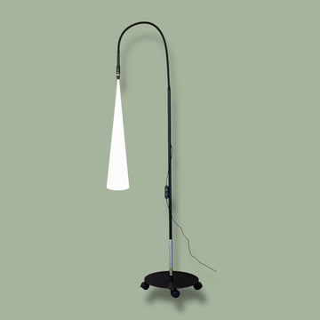 KA Lashes™ UV LED Light System (Hvidt UV-lys)