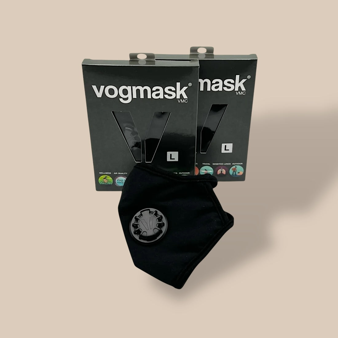 Vogmask