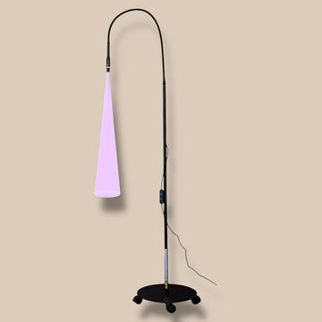 KA Lashes™ UV LED Light System (Lilla UV-lys)