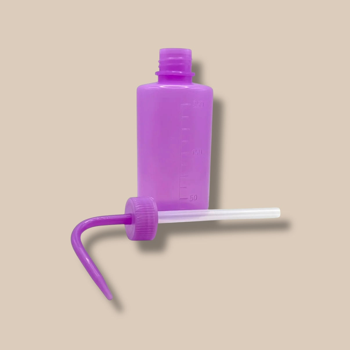 Skylle Flaske 250 ml.
