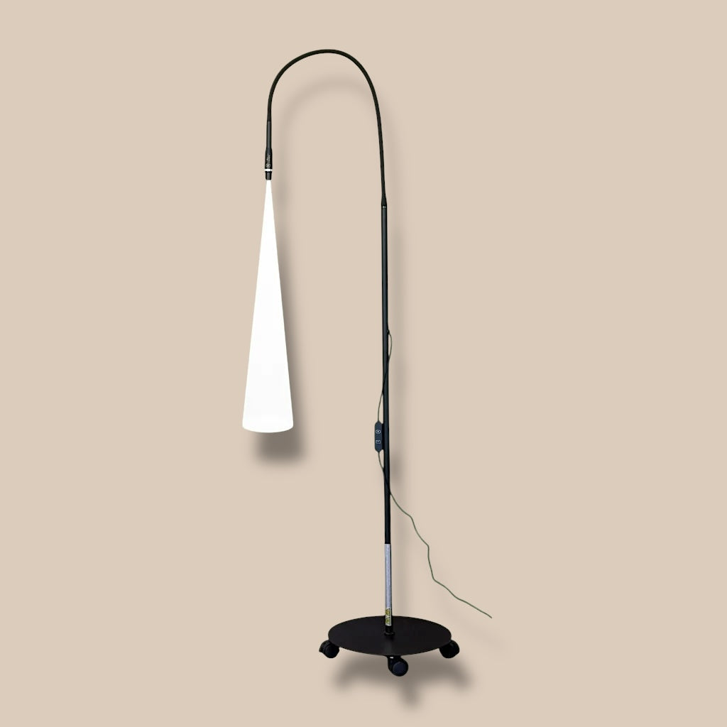 KA Lashes™ UV LED Light System (Hvidt UV-lys)