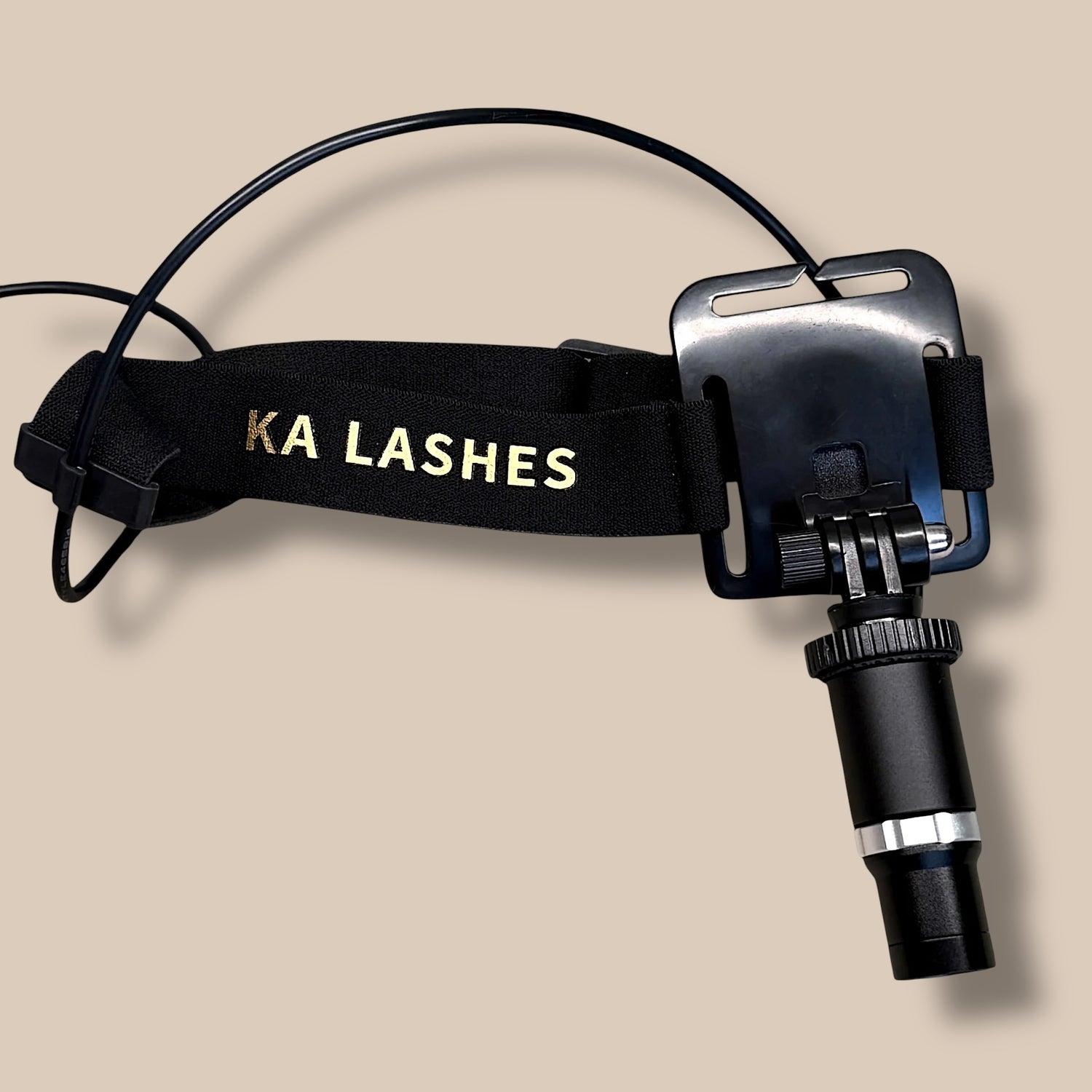 STARTSÆT! KA Lashes™ UV Light System Hovedlampe