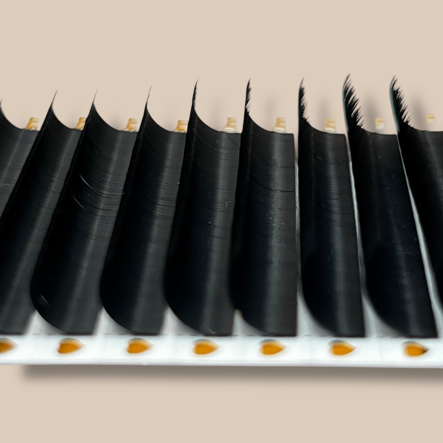 Volume Lashes 0,07 Mix