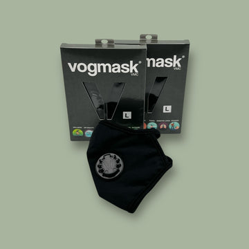 Vogmask