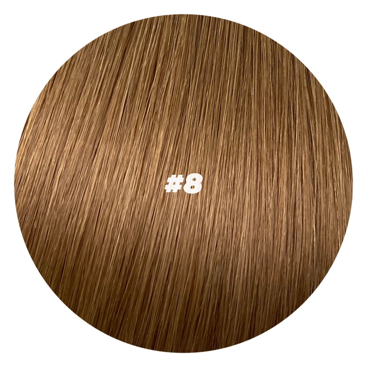 Genius Weft Lys Brun 