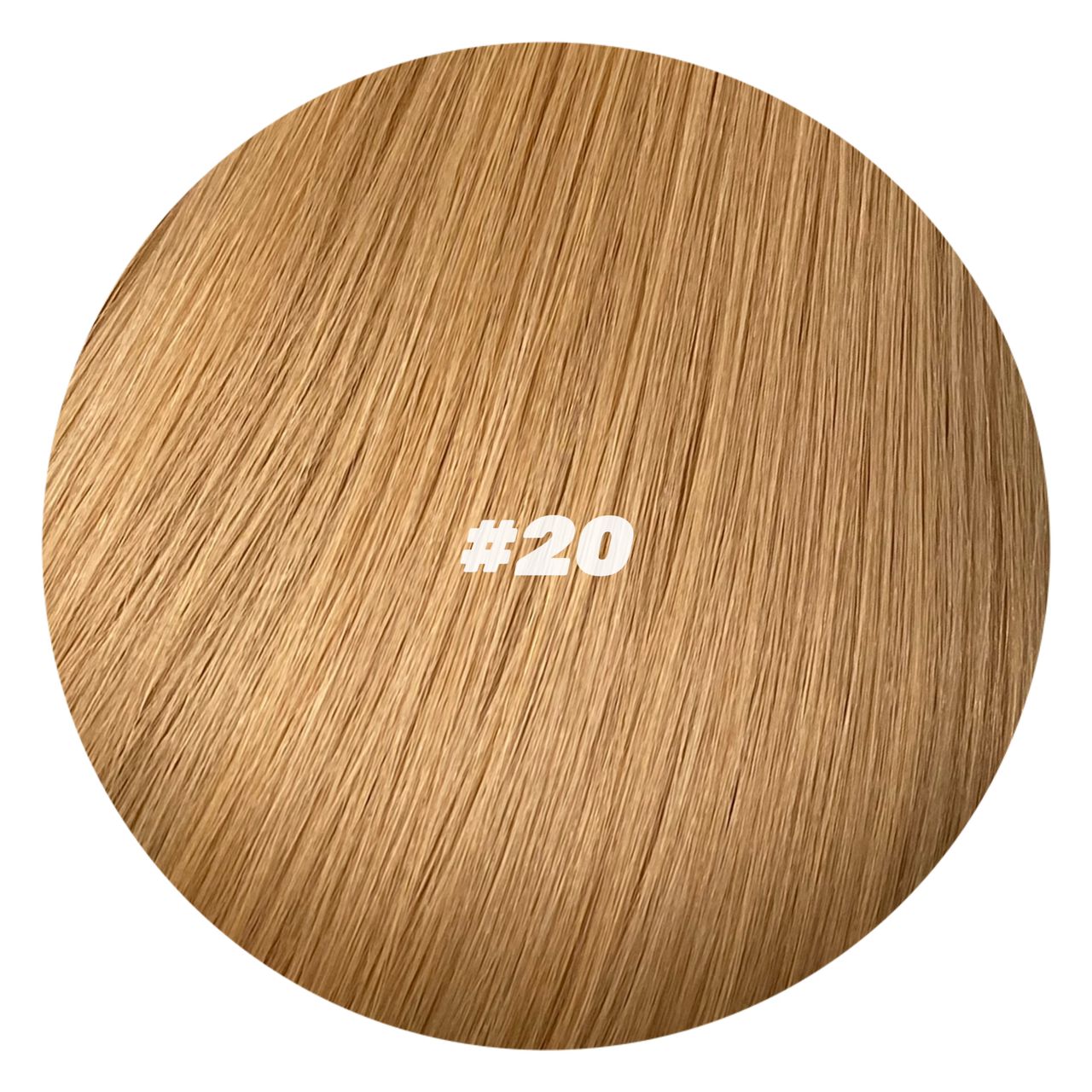Genius Weft Sol Gyldent Blondt 