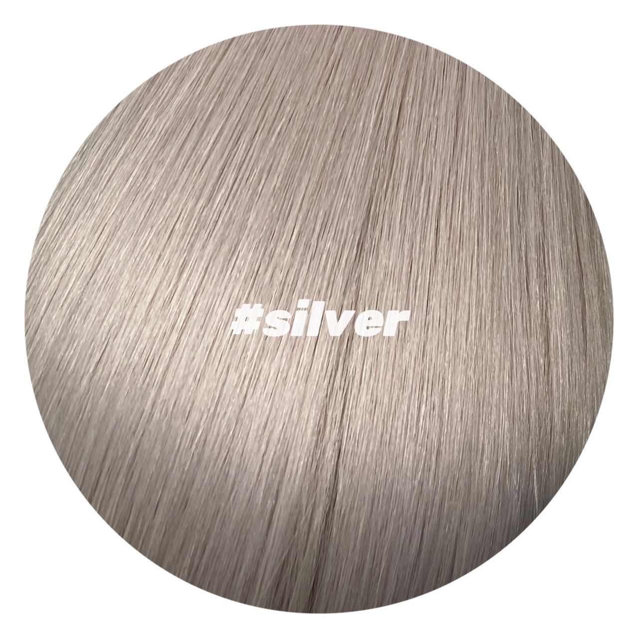 Genius Weft Silver 