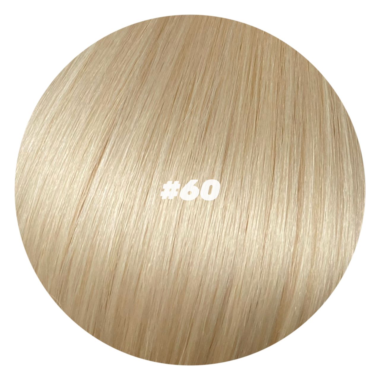 Genius Weft Lys Blond 
