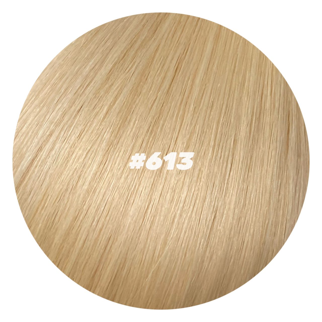 Genius Weft Barbie Blond 