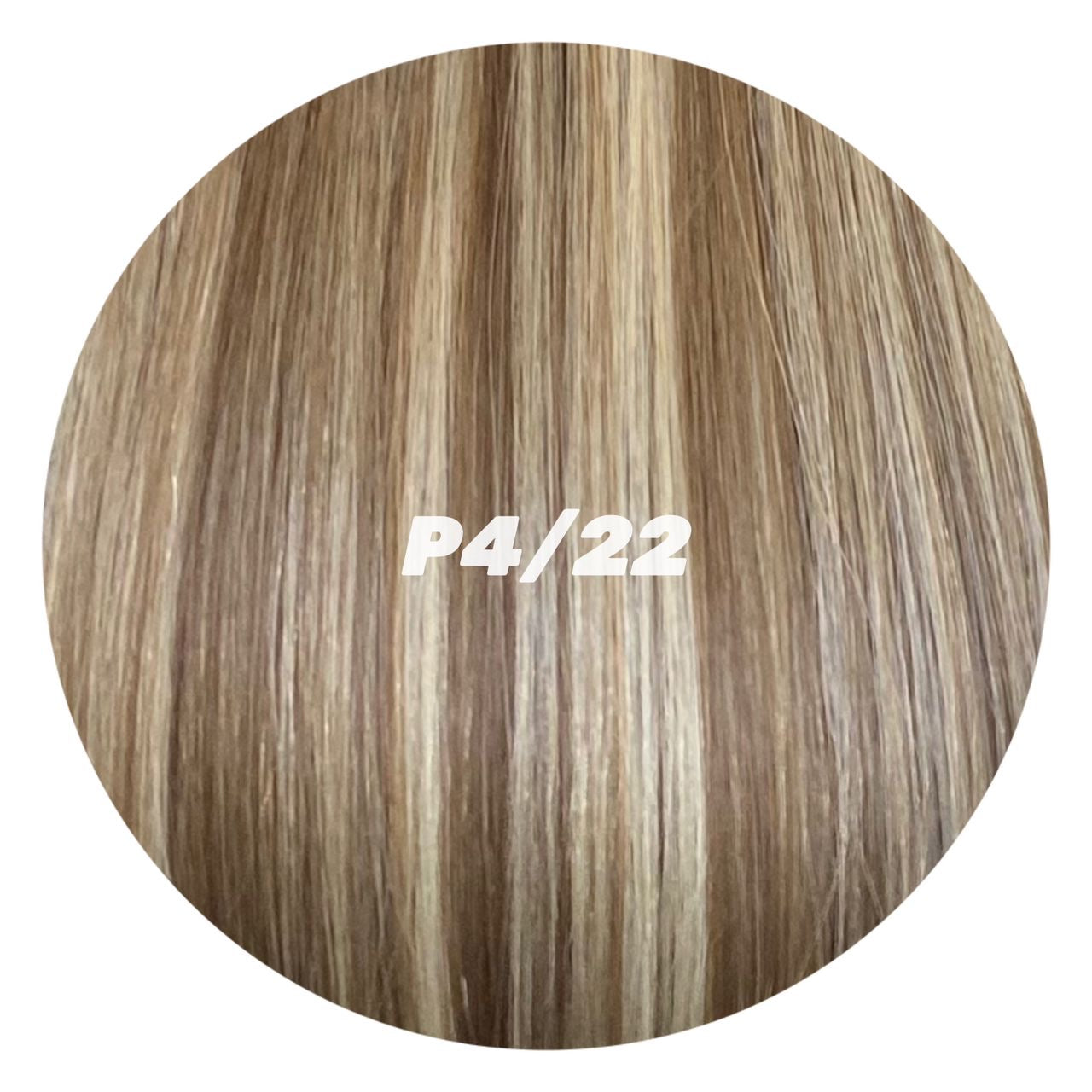 Genius Weft Blond 
