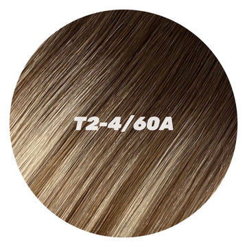 Genius Weft Blond #T2-4/60A