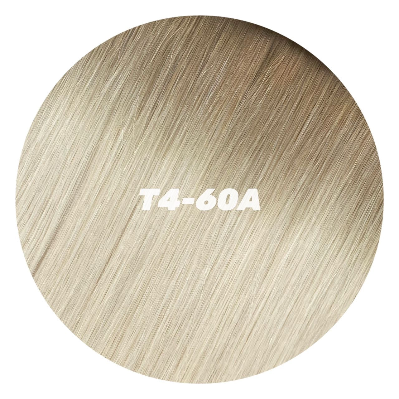 Genius Weft Blond #T4-60A