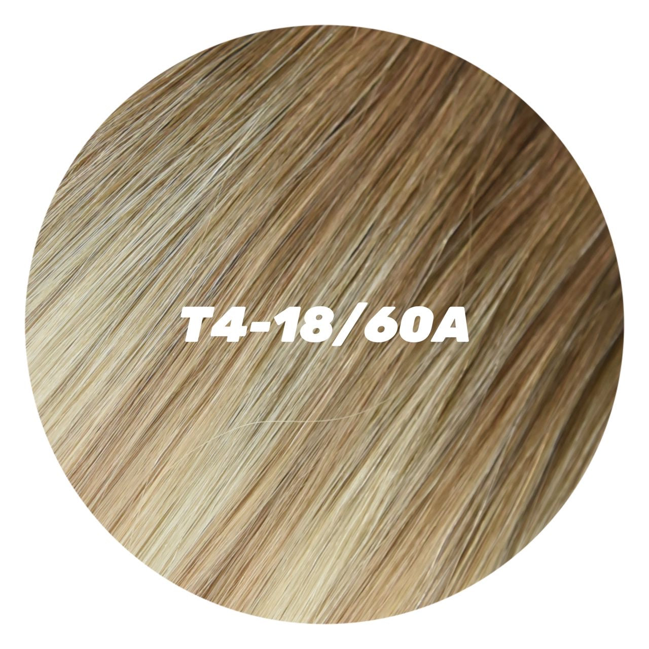 Genius Weft Blond 